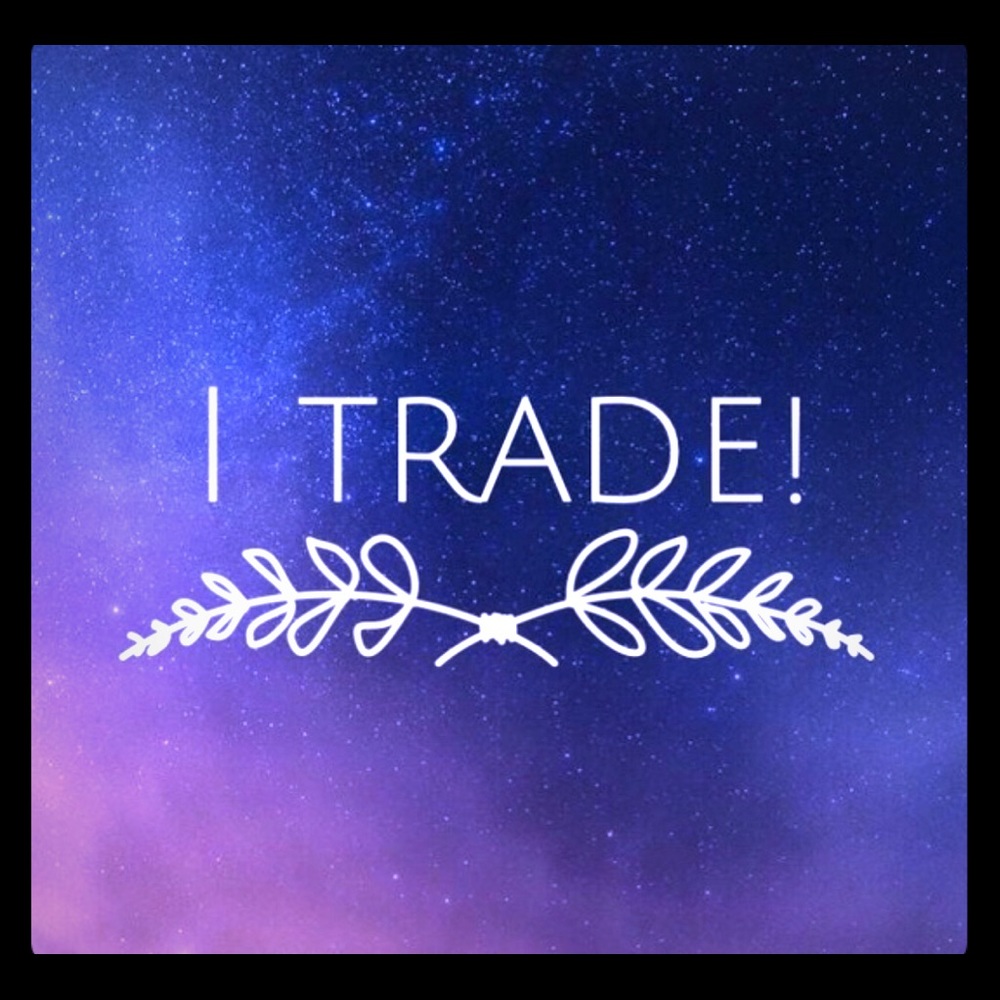Open for the trades !!!